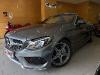 Mercedes C 200 Cabrio 9g-tronic Gasolina ao 2017