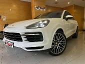 Porsche Cayenne Coupé Aut.