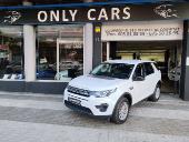 Land Rover Discovery Sport 2.0td4 Ecapability Hse 4x4 150