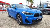 BMW X2 sDrive 18d M Sport *GPS*LED*