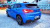 BMW X2 sDrive 18d M Sport *GPS*LED* (3283658)