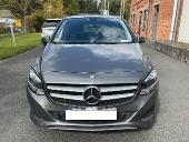Mercedes B 180 cdi *GPS*