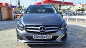 Mercedes B 180 cdi *GPS*