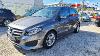 Mercedes B 180 cdi *GPS* (3283407)