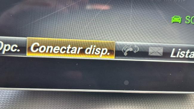Imagen de Mercedes GLA 180 *GPS*Piel*LED* (3283174) - Granada Wagen