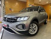 Volkswagen T-roc 2.0tdi Life Dsg7 110kw