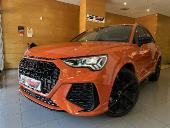 Audi Rs Q3 2.5 Tfsi Quattro S Tronic
