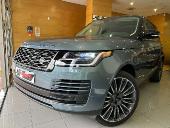 Land Rover Range Rover 5.0 V8 Autobiography 4wd Aut. 525