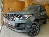 Land Rover Range Rover 5.0 V8 Autobiography 4wd Aut. 525 Gasolina ao 2018