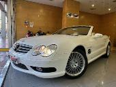 Mercedes Sl 55 Amg Aut.