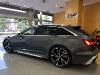 Audi Rs6 Avant Tfsi Quattro Tiptronic 441kw (3283276)