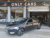 Ford Mondeo 2.2tdci Titanium S