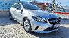 Mercedes A 180 cdi *GPS*Piel* Diesel a�o 2017