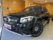 Mercedes Glc 250 250d 4matic Aut.