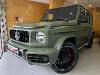 Mercedes G 63 Amg 4matic 9g-tronic (3283535)