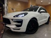 Porsche Macan Gts Aut.