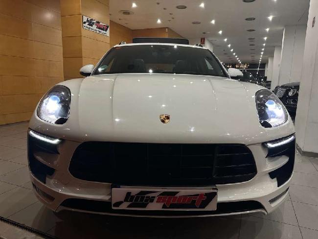 Imagen de Porsche Macan Gts Aut. (3283575) - Box Sport