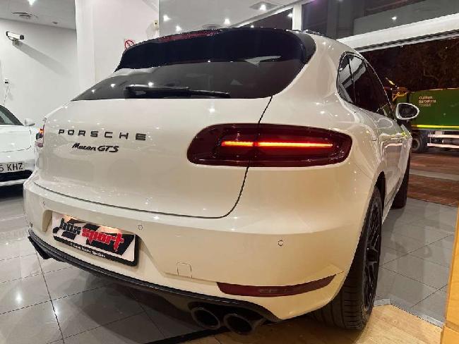 Imagen de Porsche Macan Gts Aut. (3283577) - Box Sport