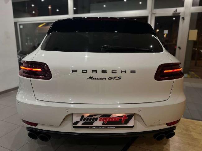 Imagen de Porsche Macan Gts Aut. (3283578) - Box Sport