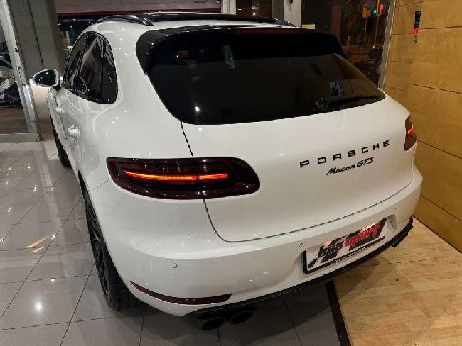 Imagen de Porsche Macan Gts Aut. (3283579) - Box Sport
