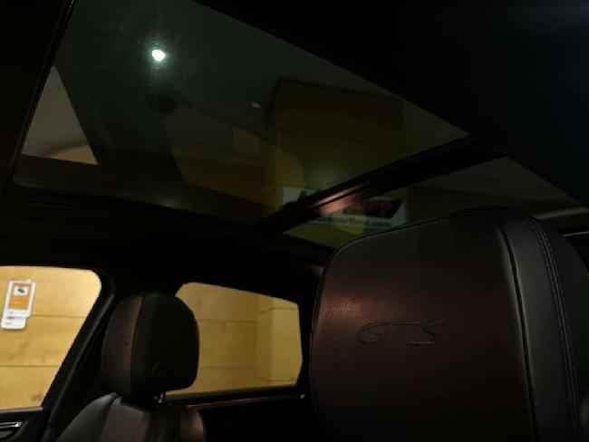 Imagen de Porsche Macan Gts Aut. (3283582) - Box Sport