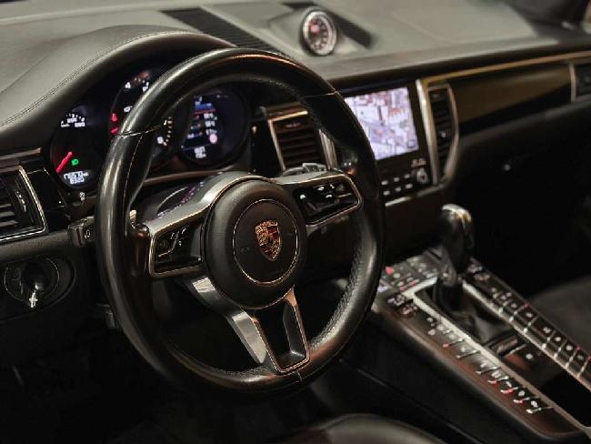 Imagen de Porsche Macan Gts Aut. (3283583) - Box Sport