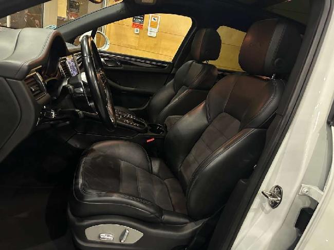 Imagen de Porsche Macan Gts Aut. (3283584) - Box Sport