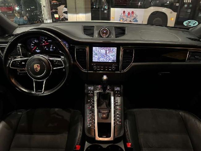 Imagen de Porsche Macan Gts Aut. (3283585) - Box Sport