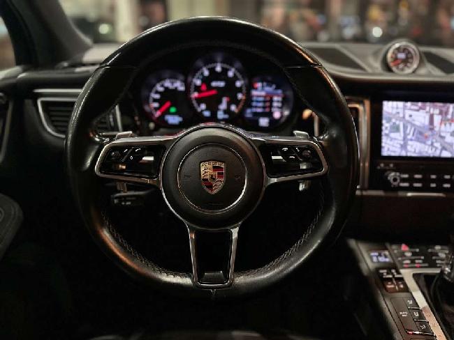 Imagen de Porsche Macan Gts Aut. (3283586) - Box Sport