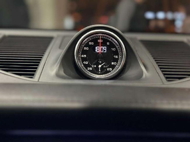 Imagen de Porsche Macan Gts Aut. (3283587) - Box Sport