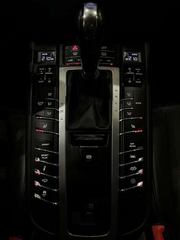 Imagen de Porsche Macan Gts Aut. (3283588) - Box Sport