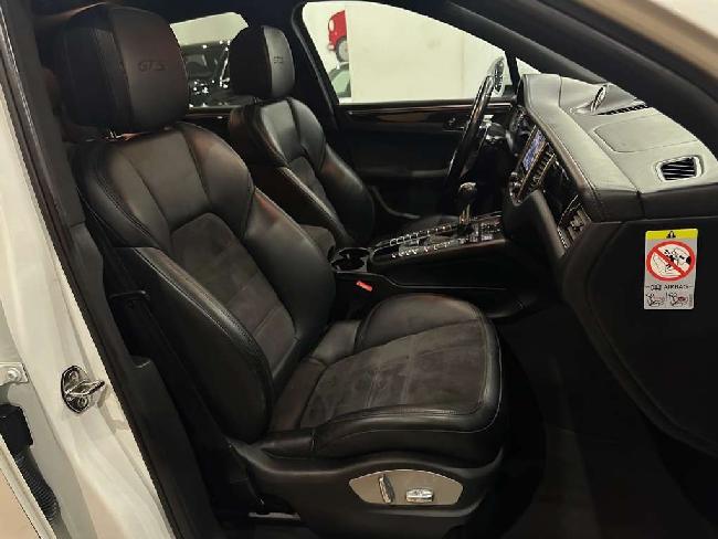Imagen de Porsche Macan Gts Aut. (3283589) - Box Sport