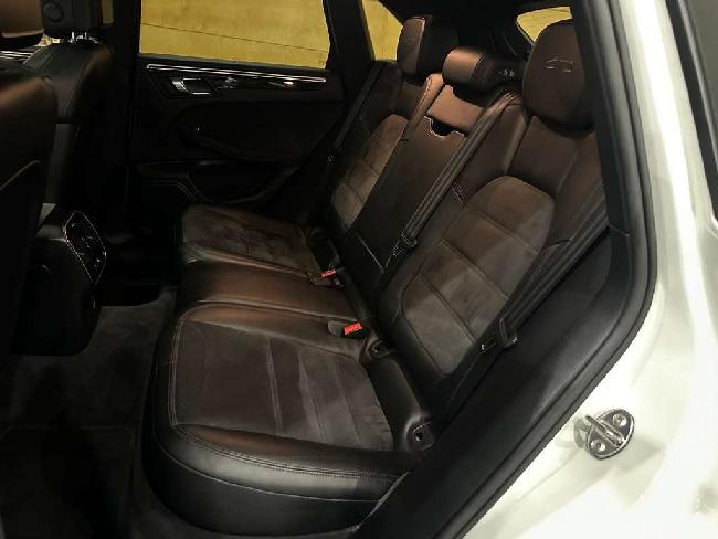 Imagen de Porsche Macan Gts Aut. (3283590) - Box Sport