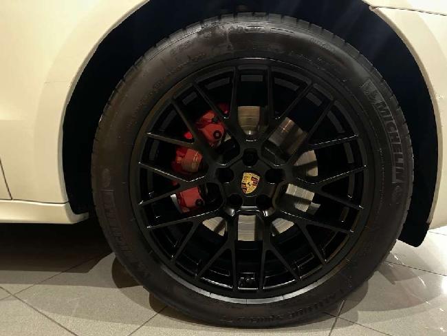 Imagen de Porsche Macan Gts Aut. (3283592) - Box Sport