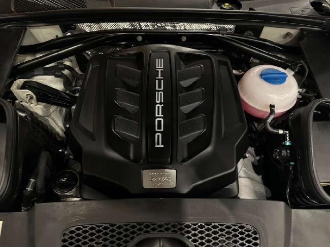 Imagen de Porsche Macan Gts Aut. (3283593) - Box Sport