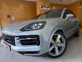 Porsche Cayenne Coup E-hybrid Aut.