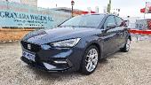Seat Leon 1.5 TSI FR *GPS*LED*