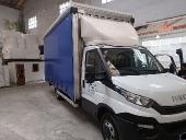 Iveco DAILY 50C/35 CARROZADO 3.0 150 CV