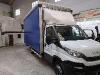 Iveco DAILY 50C/35 CARROZADO 3.0 150 CV Diesel ao 2017