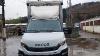 Iveco DAILY 50C/35 CARROZADO 3.0 150 CV (3283704)