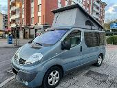 Renault TRAFIC GENERATION WESFALIA 2.0 DCI 115