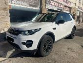 Land Rover DISCOVERY SPORT 2.0 TD4 180 4X4