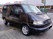 Volkswagen MULTIVAN 2.5 TDI 102 CV PLACA SOLAR