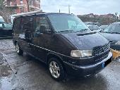 Volkswagen MULTIVAN 2.5 TDI 102 CV PLACA SOLAR