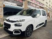 Citroen BERLINGO XTR 1.5 HDI 130 CV