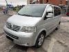 Volkswagen MULTIVAN 2.5 TDI TEAM 174 CV ESTACIONARIA (3283813)
