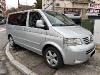 Volkswagen MULTIVAN 2.5 TDI TEAM 174 CV ESTACIONARIA (3283814)