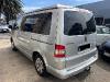 Volkswagen MULTIVAN 2.5 TDI TEAM 130 CV ESTACIONARIA (3287496)