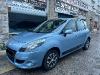 Renault SCENIC 1.5 DCI 105 CV DYNAMIQ Diesel ao 2009