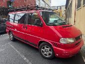 Volkswagen MULTIVAN 2.5 TDI 102 CAMPER